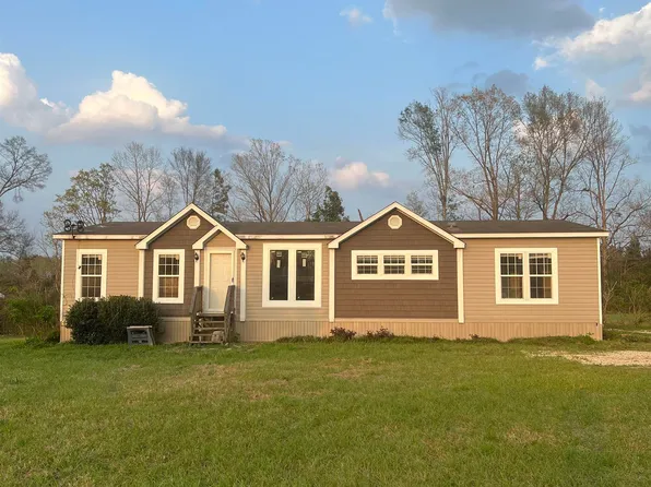 5365 Gilead Rd, Clinton, LA 70722