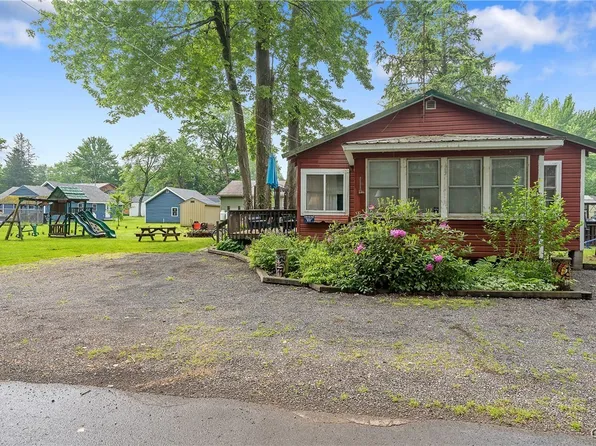 412 21st Ave, Blossvale, NY 13308