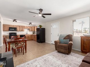 10441 W Peoria Ave, Sun City, AZ 85351