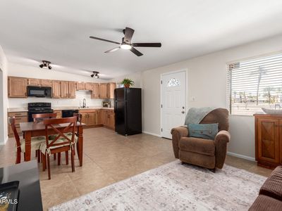 10441 W Peoria Ave, Sun City, AZ, 85351