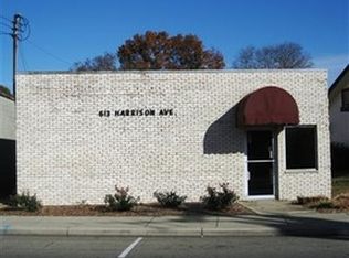 613 Hooven Ave, Hooven, OH 45033