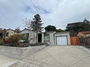 2090 173rd Ave, Castro Valley, CA