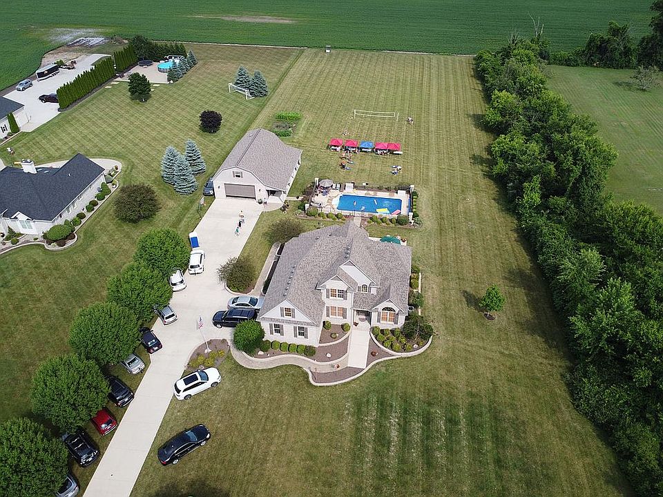 1350 N Raisinville Rd