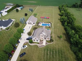 1350 N Raisinville Rd, Monroe, MI 48162