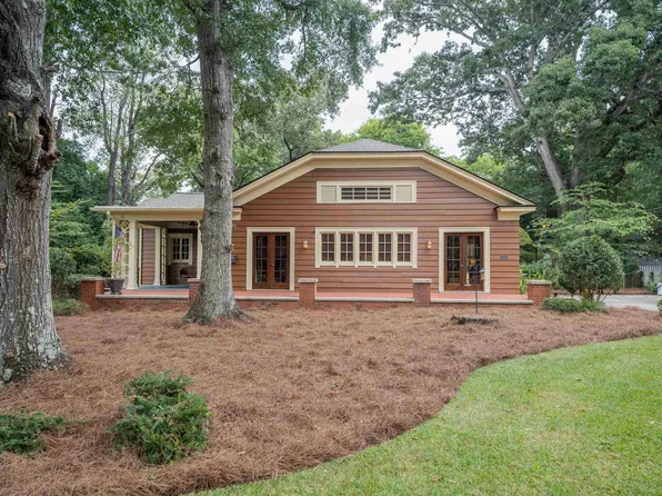 667 Billups Ave, Madison, GA 30650