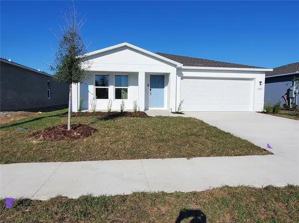 2382 NW 22nd Ct, Ocala, FL 34475