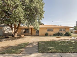 5002 16th St, Lubbock, TX 79416