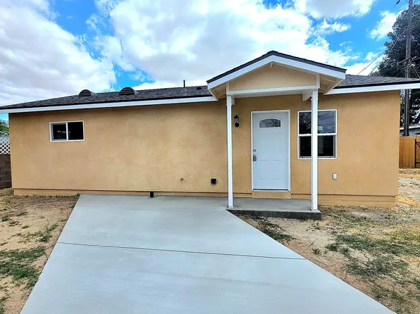 45411 Genoa Ave, Lancaster, CA 93534