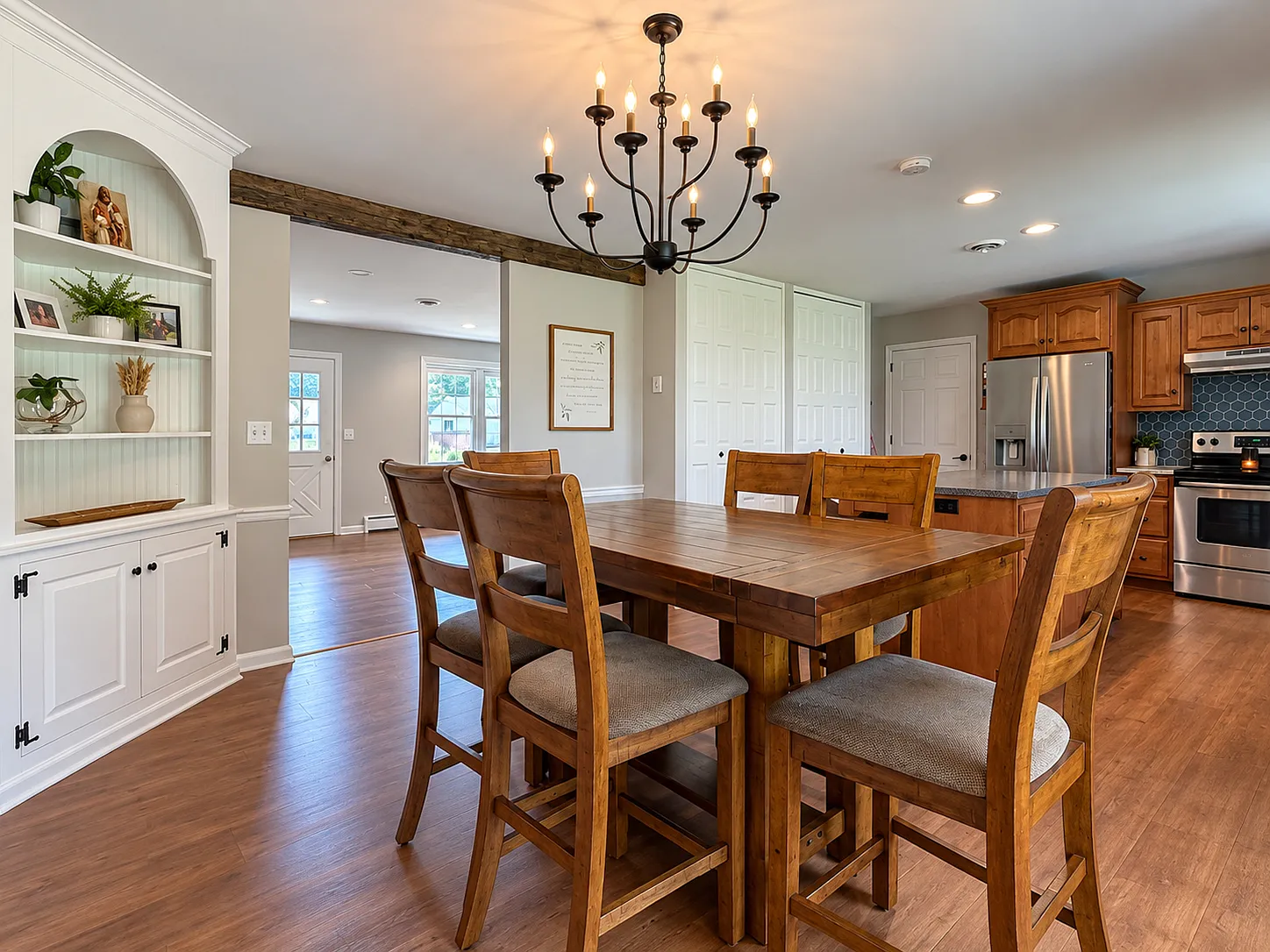 3 bed, 1478 sqft, $1,895 — Photo 4
