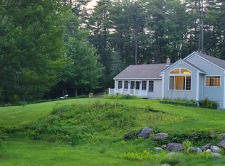 95 Granite Rd, Ossipee, NH 03864