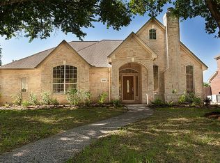 22323 Unicorns Horn Ln, Katy, TX 77449