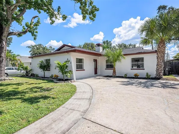 433 Tangerine Dr, Oldsmar, FL 34677