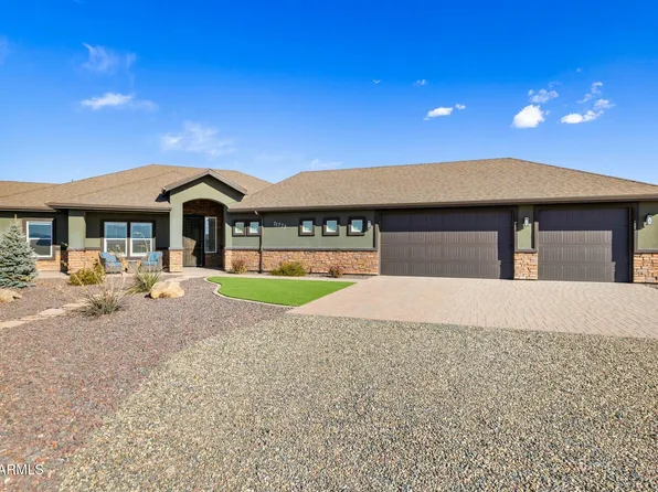 11775 N PATIENCE Way, Prescott Valley, AZ 86315