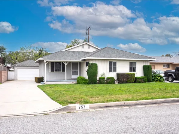 757 N Viceroy Ave, Covina, CA 91723