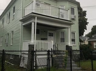 72 Greenfield Rd, Hyde Park, MA 02136