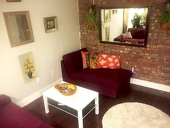 Rented by Sher Management