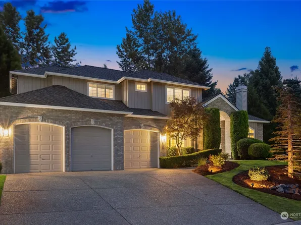 26534 SE 20th Place, Sammamish, WA 98075