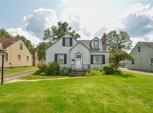 241 Afton Ave, Youngstown, OH