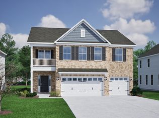 104 Brockway Dr, Columbia, SC 29229