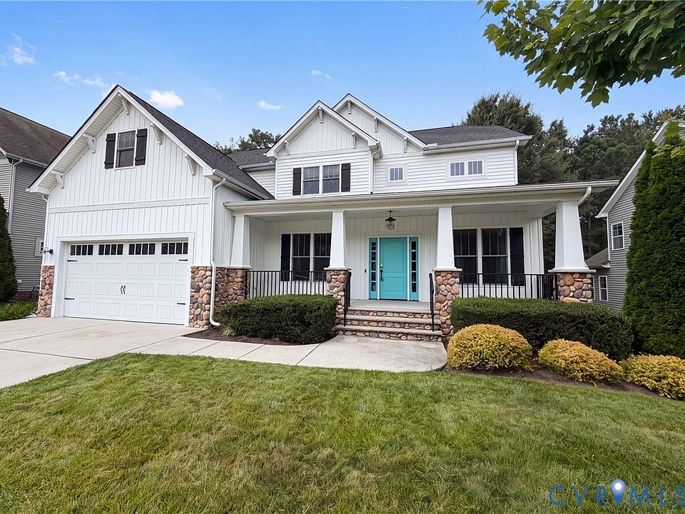 1st image of 3224 Barkham Dr