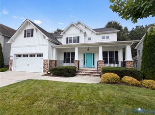 3224 Barkham Dr, Midlothian, VA 23112
