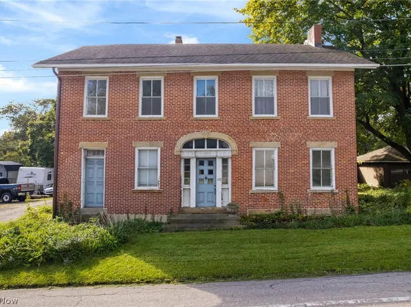 157 State Route 250, Polk, OH 44866