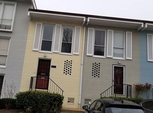 271 G St SW #103, Washington, DC 20024