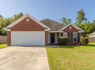 528 Lory Ln, Grovetown, GA 30813