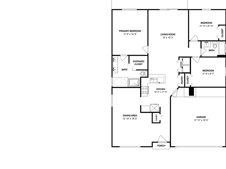 906 Grand Canyon Dr — Photo 18