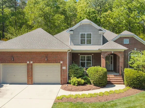 11517 Midlavian Dr, Raleigh, NC 27614