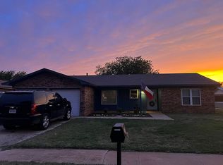 8302 Fremont Ave, Lubbock, TX 79423
