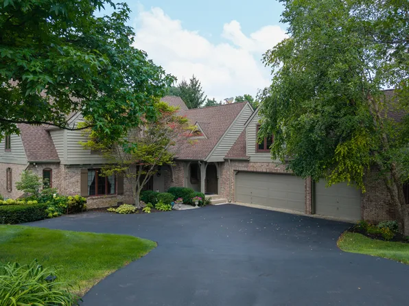 8628 Key Harbour Dr, Indianapolis, IN 46236