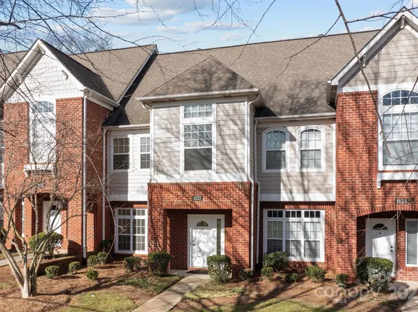 1127 Central Park Cir, Davidson, NC 28036
