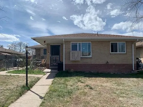 1379 S Grant St, Denver, CO 80210