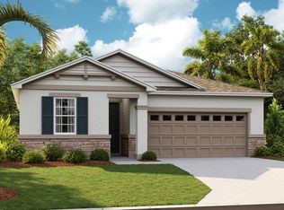 Azure Plan, Seasons at Lakeside Forest, Tavares, FL 32778