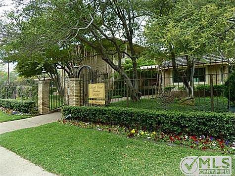 1st image of 2525 Turtle Creek Blvd APT 316