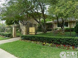 2525 Turtle Creek Blvd APT 316, Dallas, TX 75219