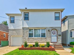 100 Shaw Ave, Valley Stream, NY 11580