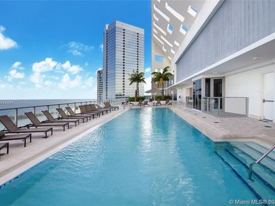 1300 S Miami Ave #3107, Miami, FL, 33128