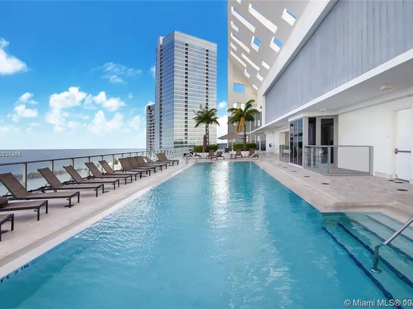 1300 S Miami Ave #3107, Miami, FL 33128