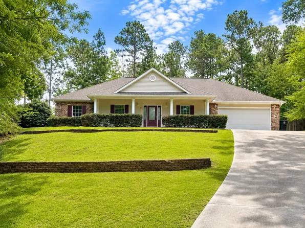 8 Serene Hls, Hattiesburg, MS 39402