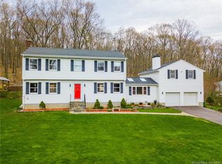 64 Van Cedarfield Rd, Colchester, CT 06415