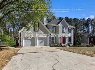 2865 Exeter Pl, Lithia Springs, GA 30122