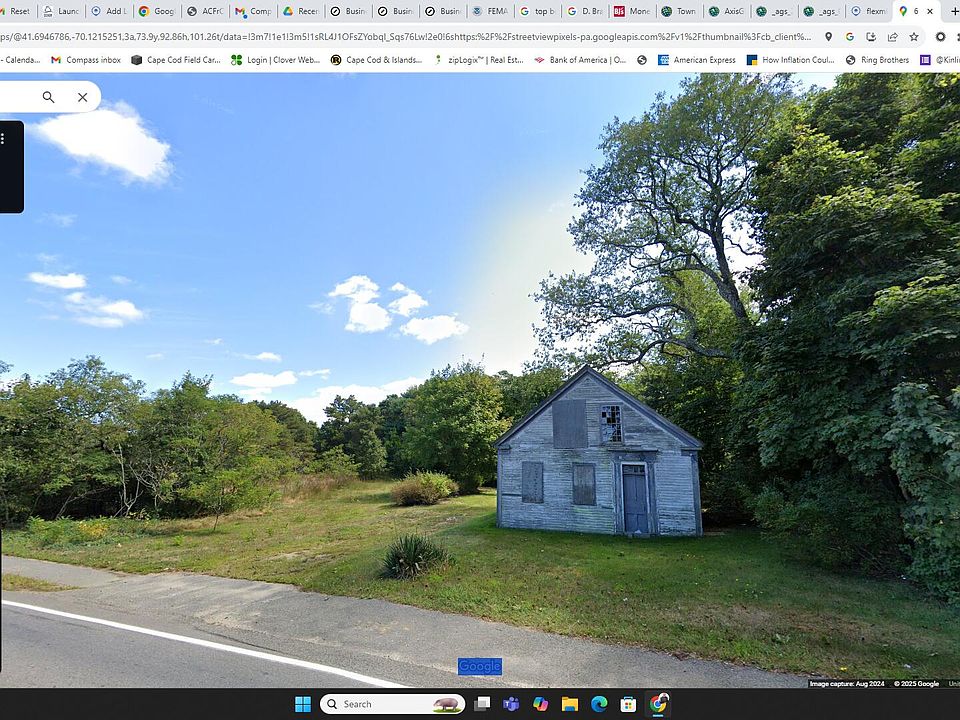 2nd image of 611 Depot Street