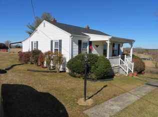 257 Ben Annie Rd, Gretna, VA 24557