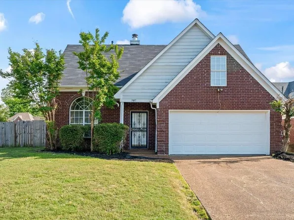 7007 Manslick Rd, Cordova, TN 38018