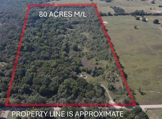 Rhino Rd, Spiro, OK 74959