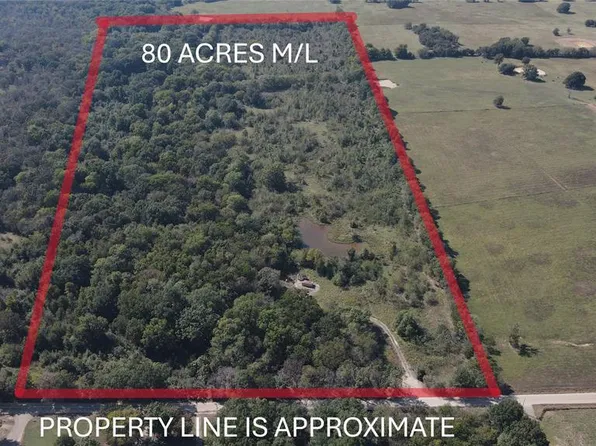 Rhino Rd, Spiro, OK 74959