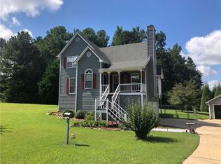 1314 McClung Rd, Hiram, GA 30141