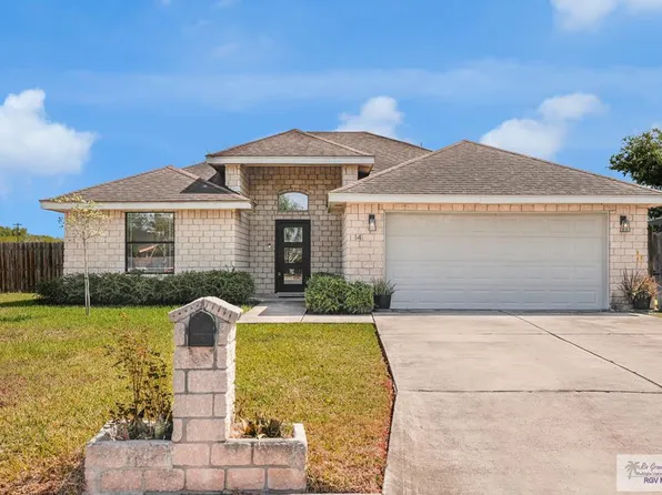 14 Chetumal Ct, Brownsville, TX 78526